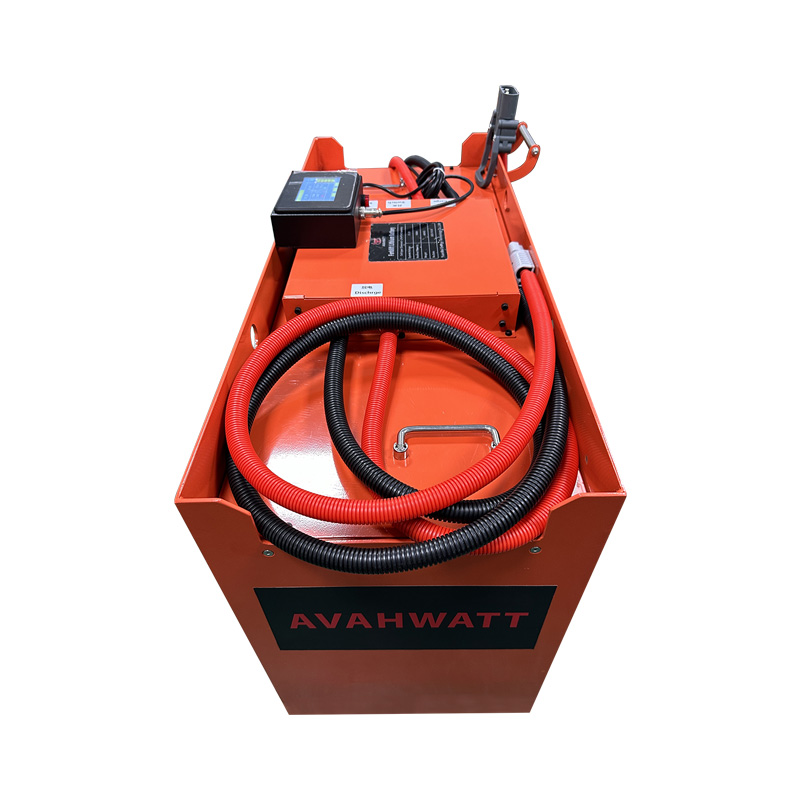 24V forklift lithium battery