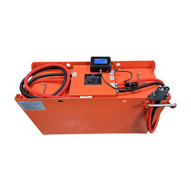 36V forklift lithium battery